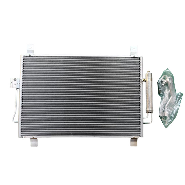 Infiniti JX3513-200 Engine AC Condenser
