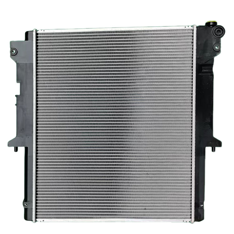 Radiator Otomatis Kab