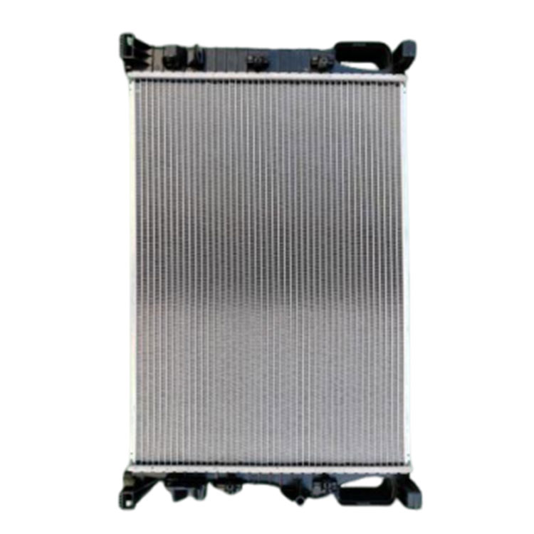 Ngerti pentinge radiator otomatis ing sistem pendinginan kendharaan
