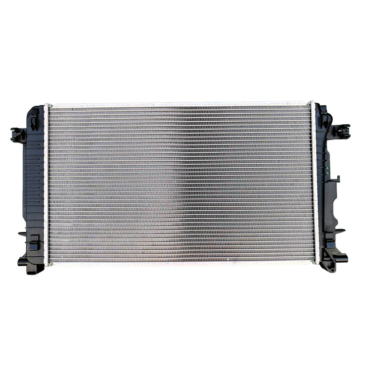 Milih radiator otomatis sing tepat kanggo kendharaan sampeyan