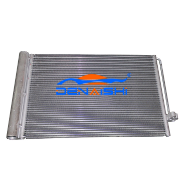 Kondenser kanggo BMW 5 E60-E61 520 i 03-