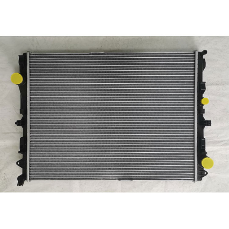 Radiator Otomatis Benz W222 S-kelas