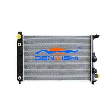 Radiator kanggo Benz A-Class W168 A140 97-