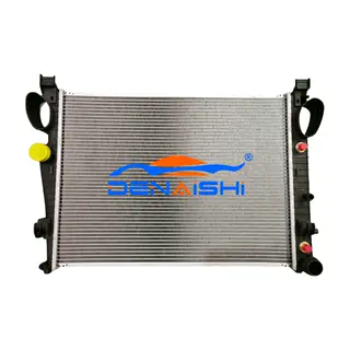 radiator kanggo benz cl-cl-cl-class w215 cl500 99- ing