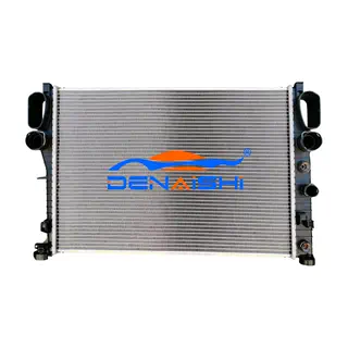 radiator kanggo benz cls-Kelas W219 CLS 280 04- ing