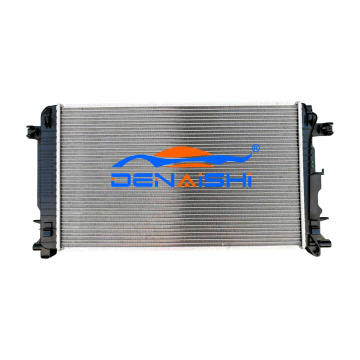 Radiator kanggo Benz Sprinter 3.0L V6 10-14 MT