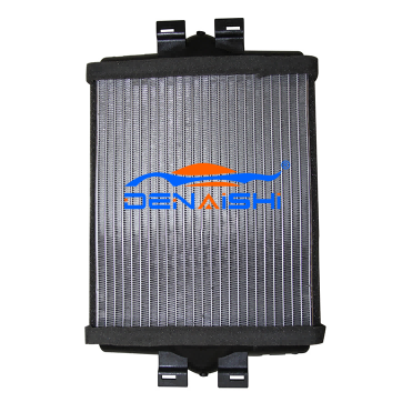 Radiator kanggo BMW F20-F30