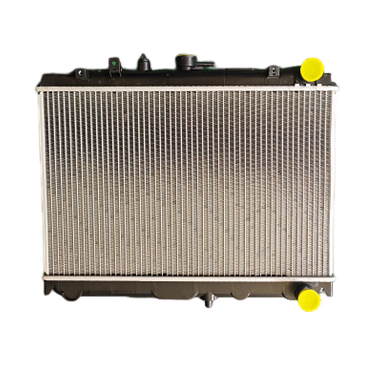 Radiator Mazda 96 Bongo Kab
