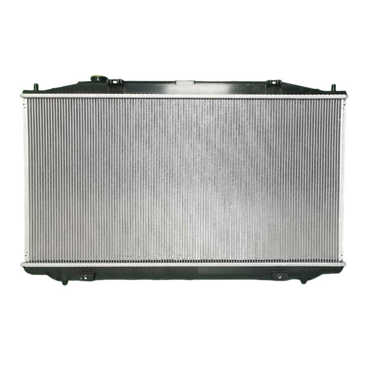 Radiator Spirior Honda 09 Kab