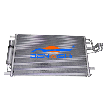Canderner kanggo Hyundai Kia Sportage LX L4 2.0l 05-10