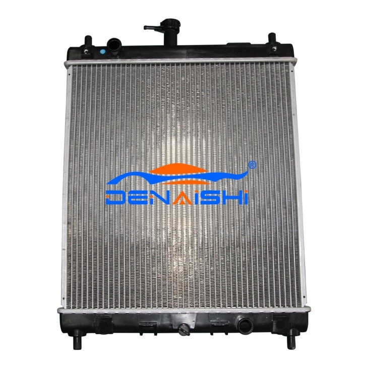 Radiator kanggo nggawa 1.6 09- MT