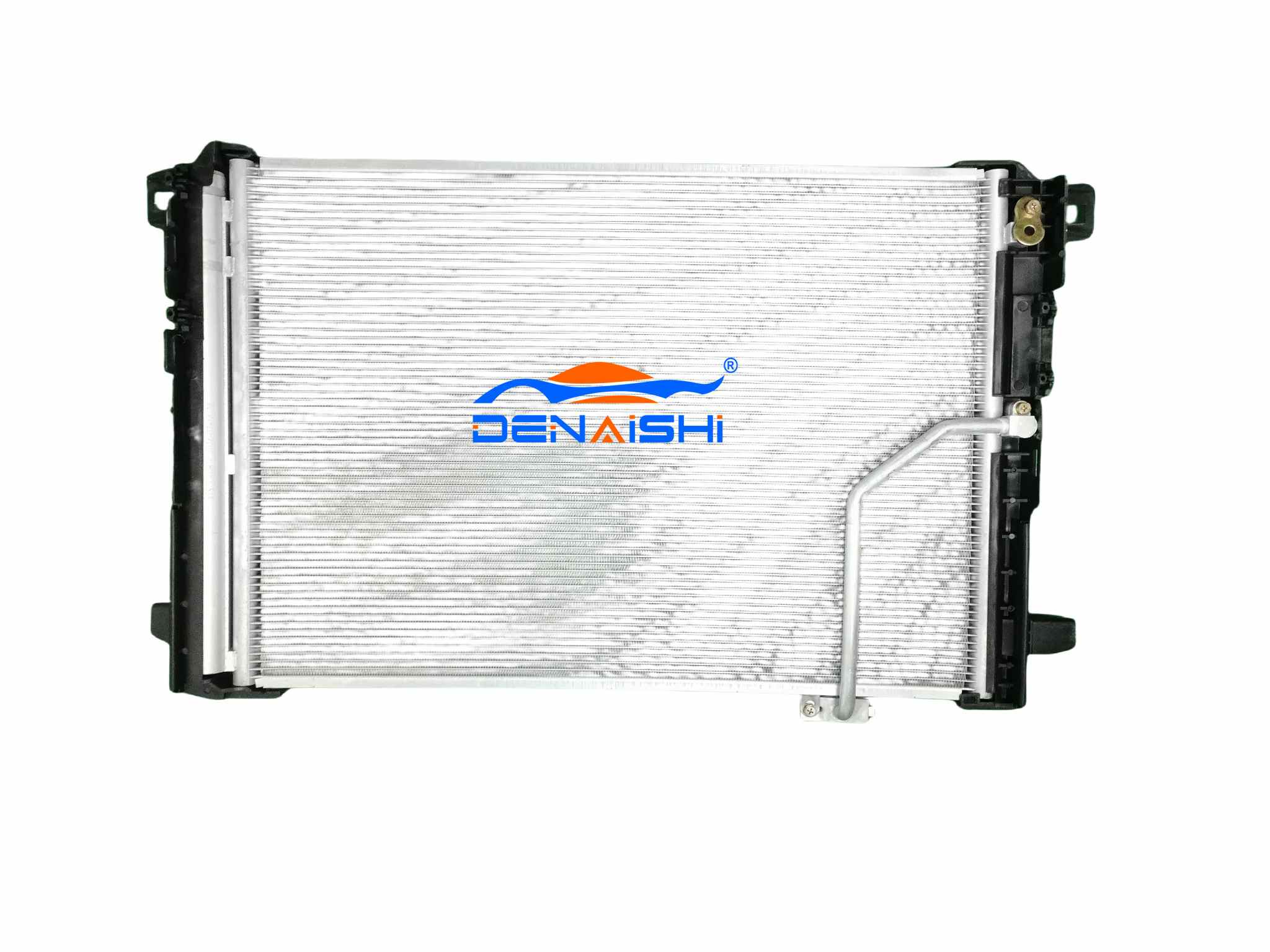Kondenser kanggo Benz C-Kelas W 204 C 180 07-