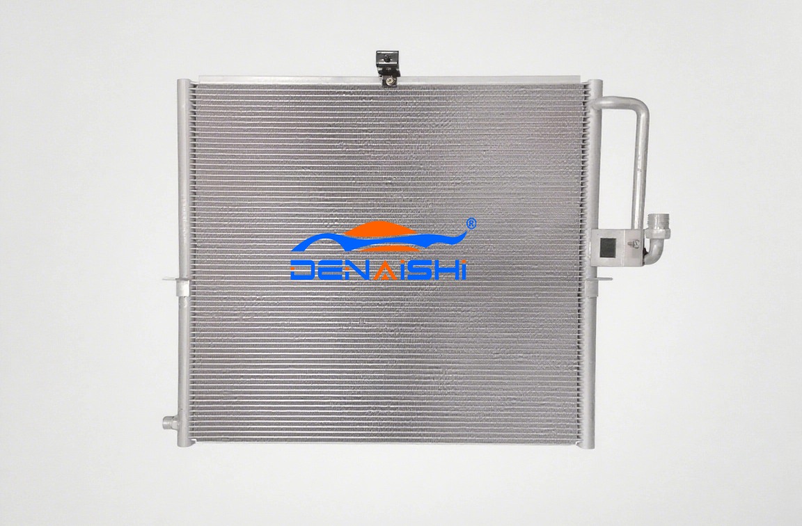 condenser kanggo BENZ W463 G500