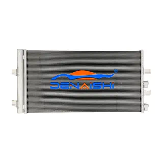 Kondenser kanggo BMW F49