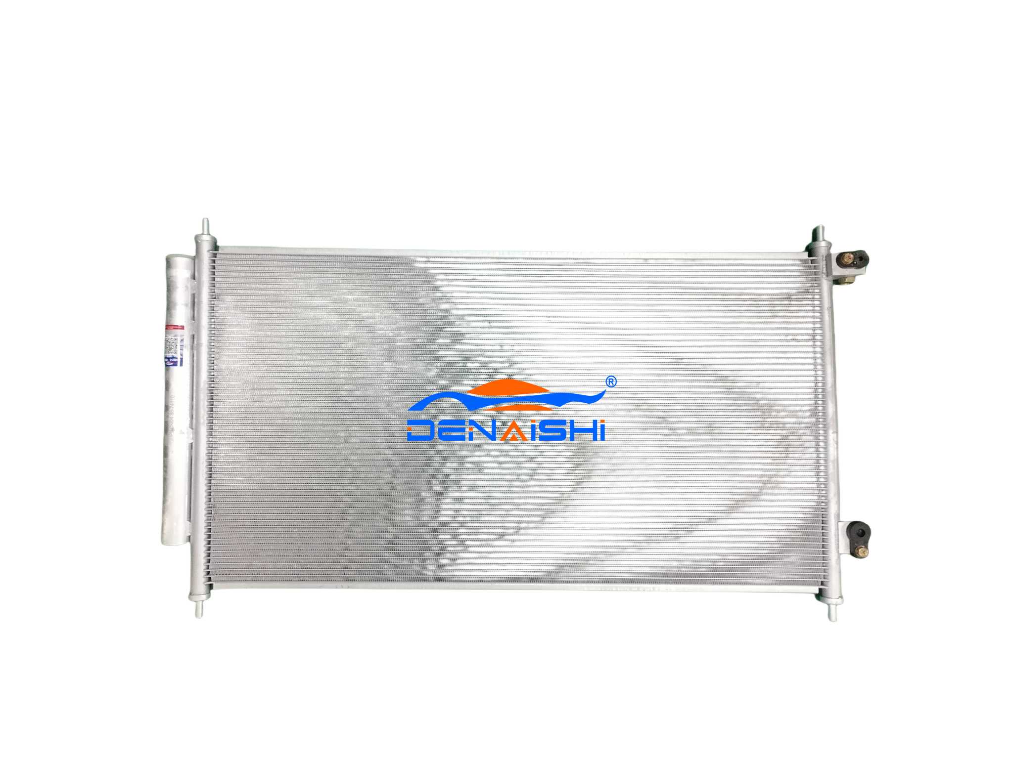 Kondenser kanggo Honda Rdx Base V6 3.5L 16-18