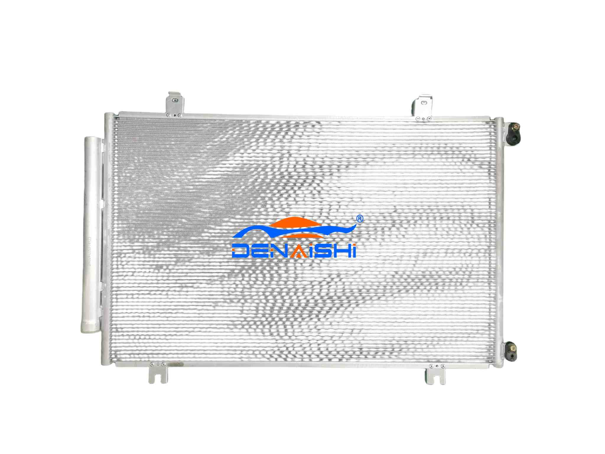 Kondenser kanggo Honda Rp4