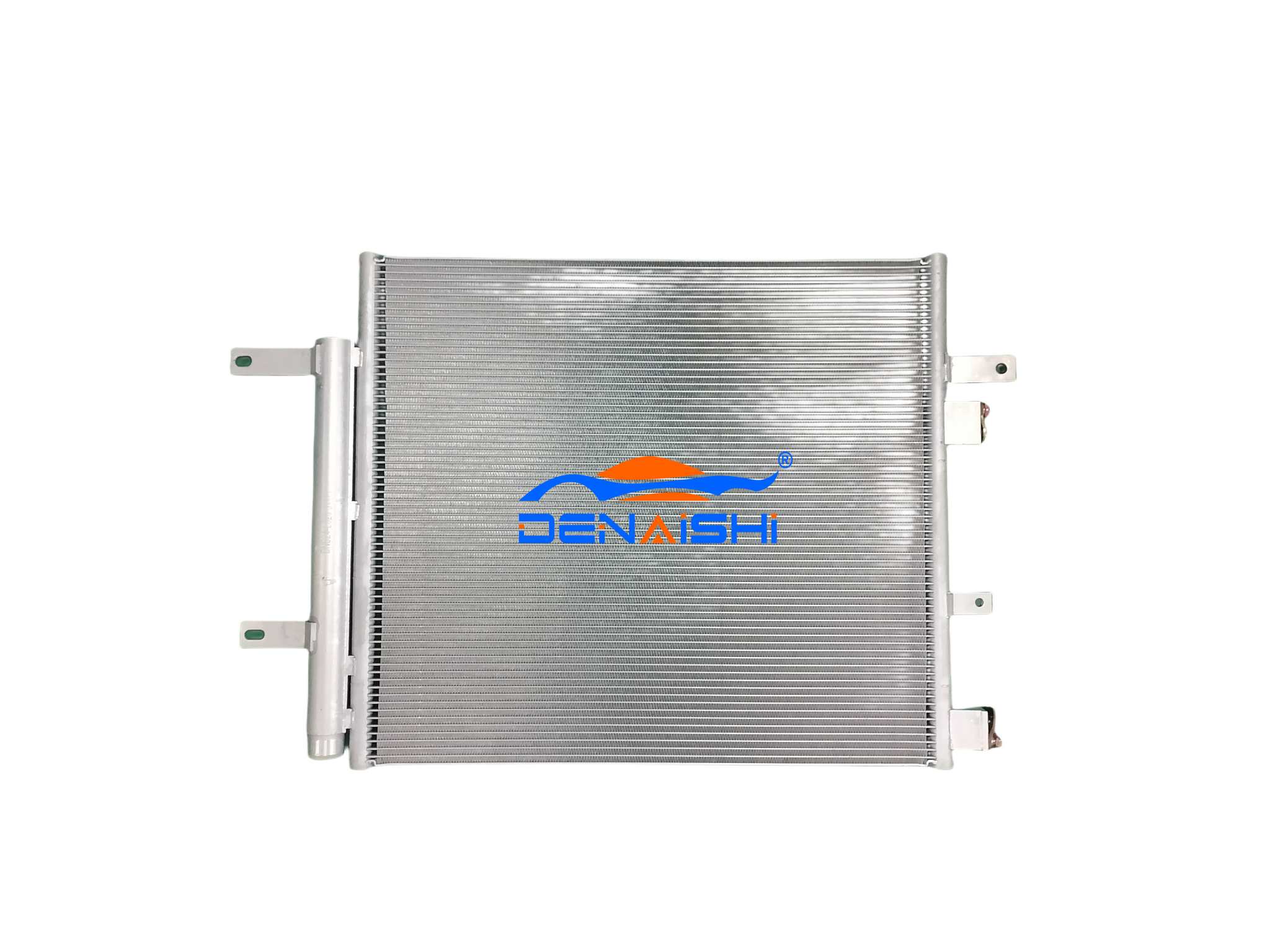 Kondenser kanggo Jaguar F-Type 14-19 / XFR 5.0L 13-15