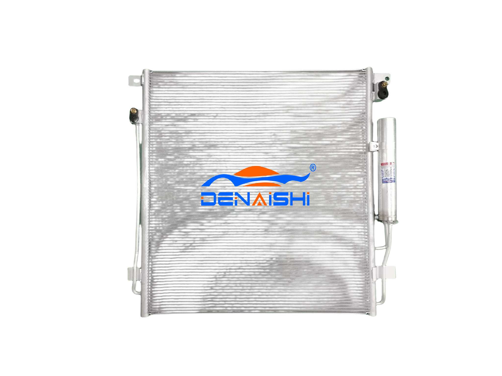 Kondenser kanggo Mitsubishi 6B31 20-