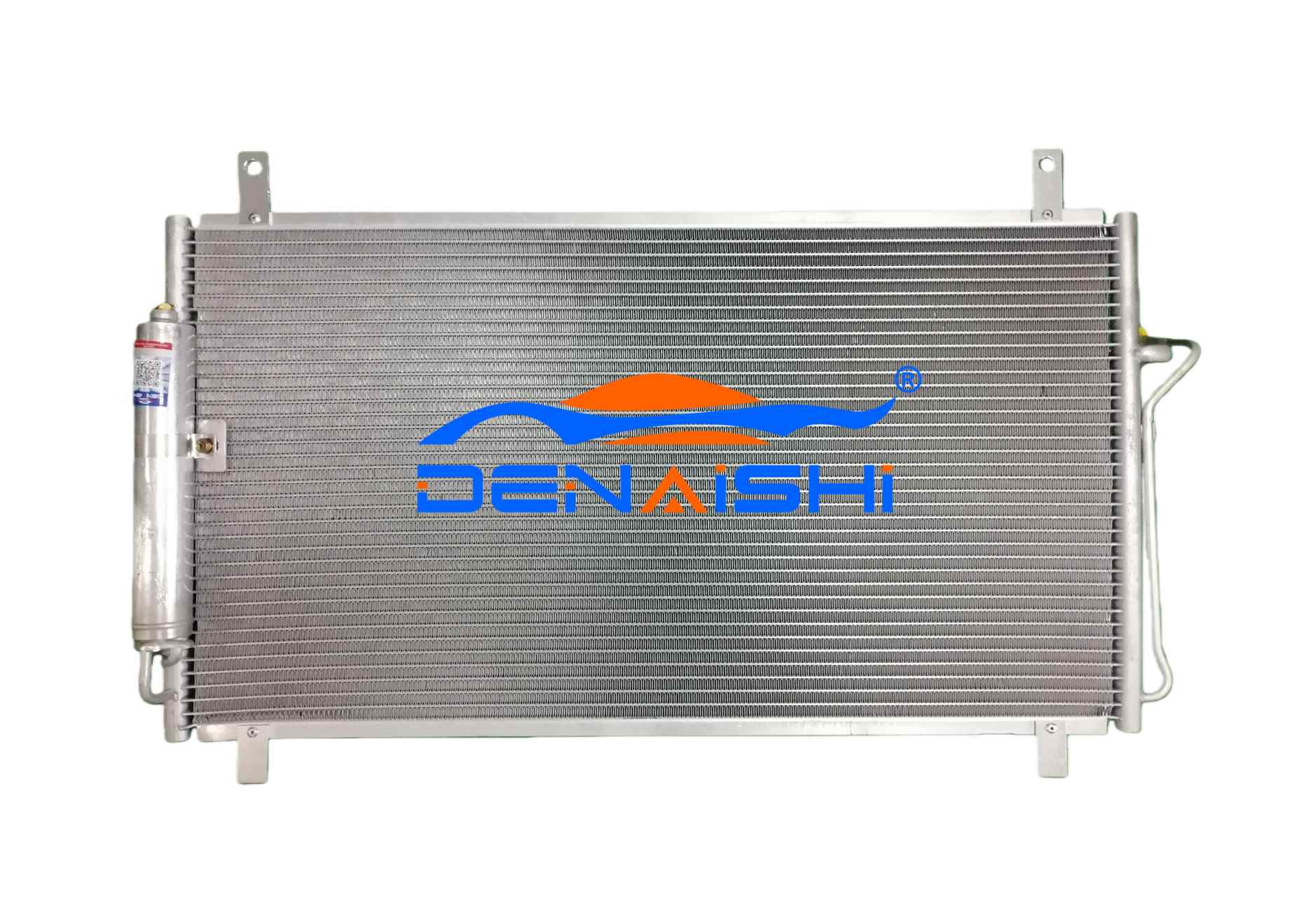 condenser kanggo NISSAN 350Z