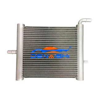 Kondenser kanggo Rover L462