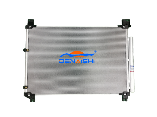 condenser kanggo TOYOTA highlander 2014-2018