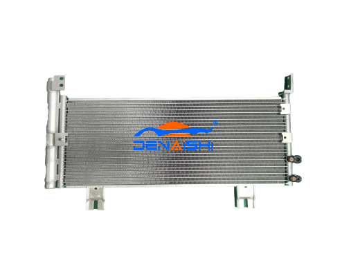 condenser kanggo TOYOTA LEXUS GS450H