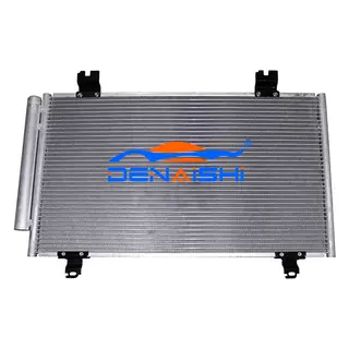 Kondenser kanggo Toyota Lexus GS460 Base V8 4.6L 08-11
