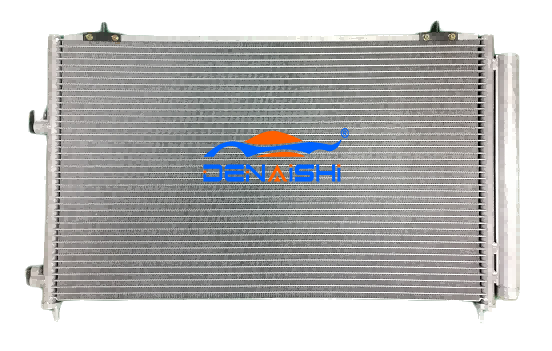 kondensor kanggo TOYOTA RAV4 2.5L I4