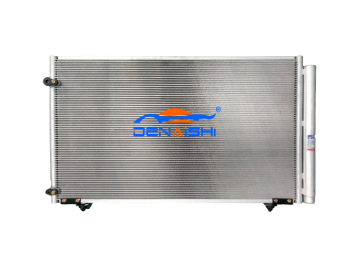 condenser kanggo TOYOTA SIENNA BASE