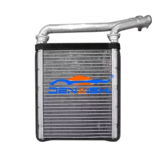 Radiator kanggo Corolla Base L4 1.8L