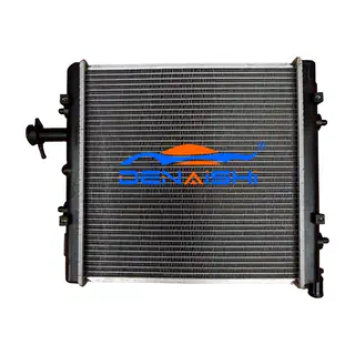Radiator kanggo Daihatsu Hijet S320V EFKTE 11-