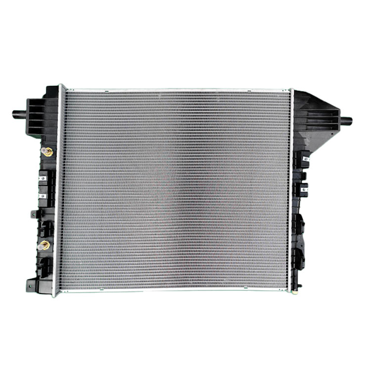 Radiator Ford 13 Raptor Kab