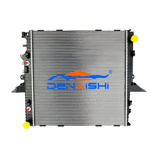 Radiator kanggo Discovery III 4.3 04-09 ing