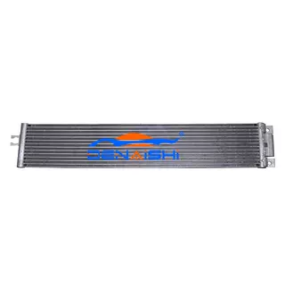Radiator kanggo Dodge Journey Crossroad GT, SE 2.4L / 3.6LSxt 15-19