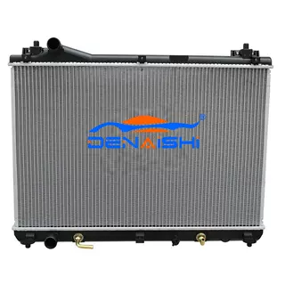 radiator kanggo escudo 05- ing