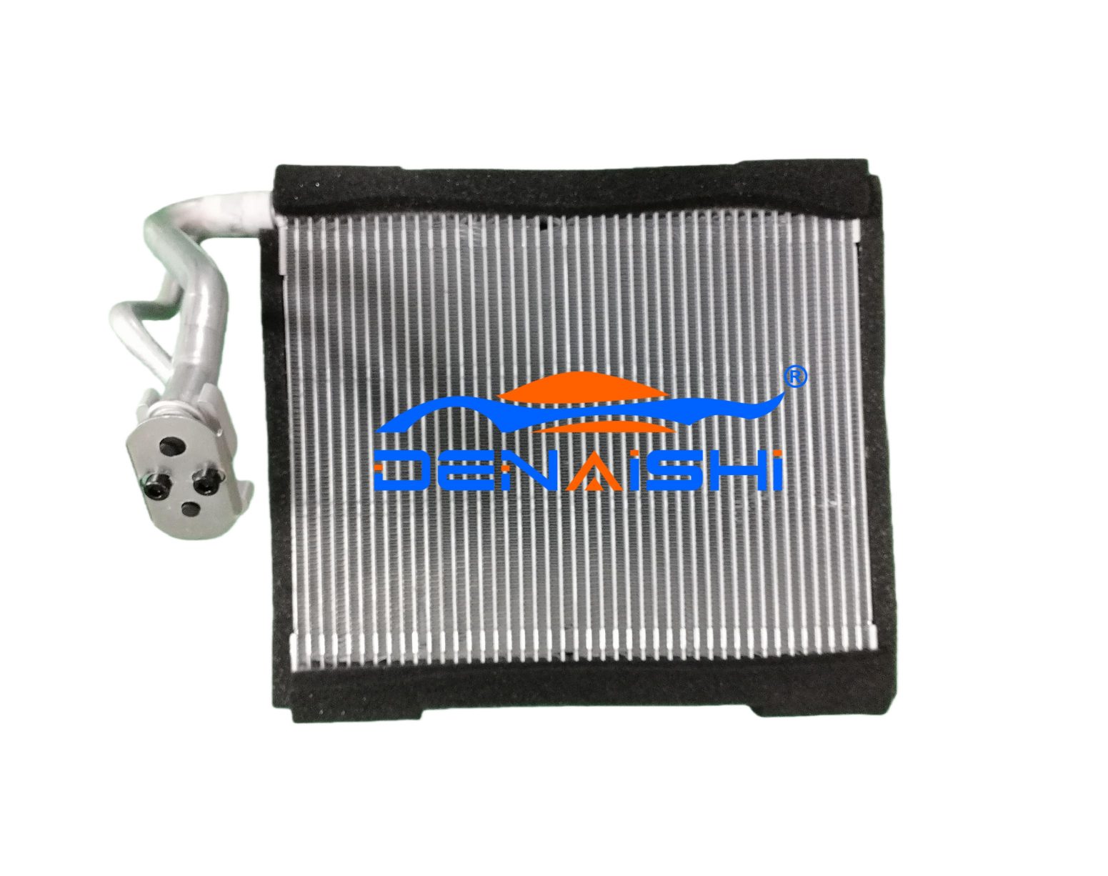 inti evaporator kanggo NISSAN X-Trail / Rogue T32