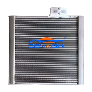 Intine Evaporator kanggo Toyota Vigo 2016