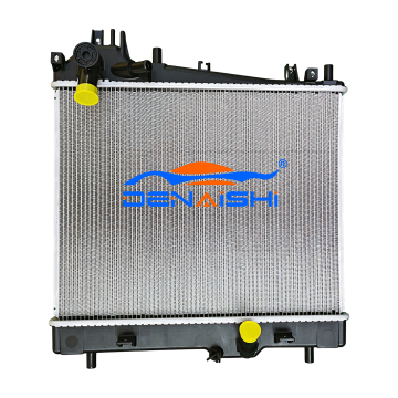 radiator kanggo saben 17- mt