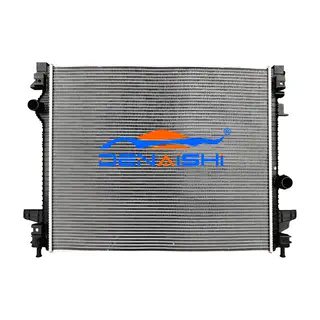 Radiator kanggo Ford Edge 2.0t / 2.7t 15- MT