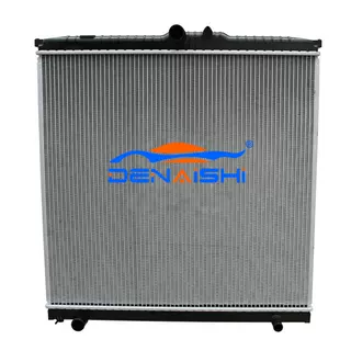 Radiator kanggo Ford Ranger (Tke) 3.2 / 2.2TDCI 11- MT