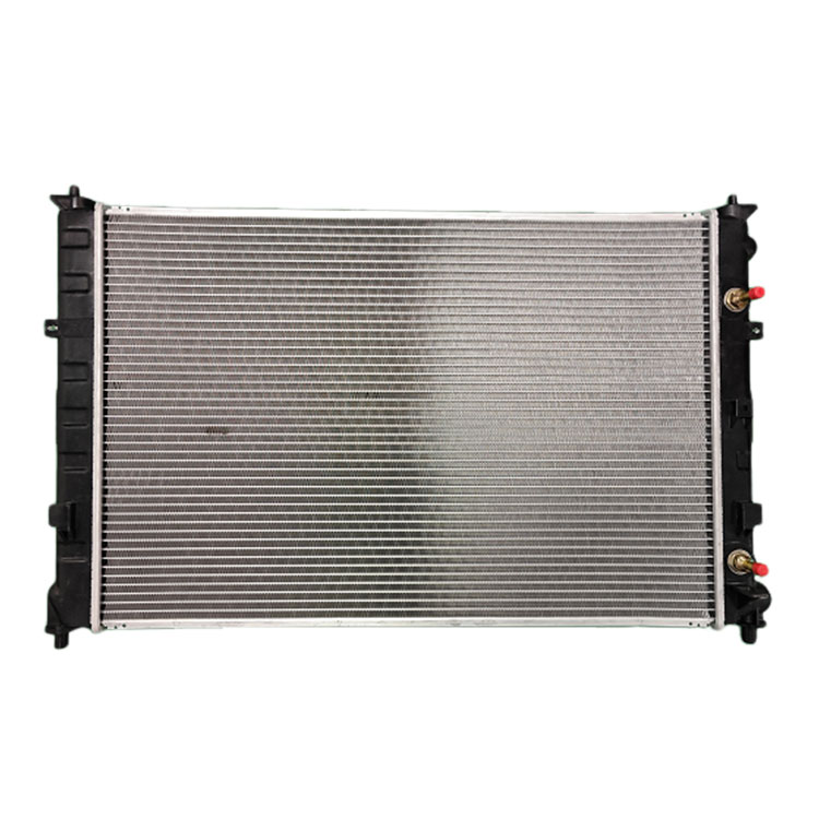 Radiator Mazda MPV2 Kab