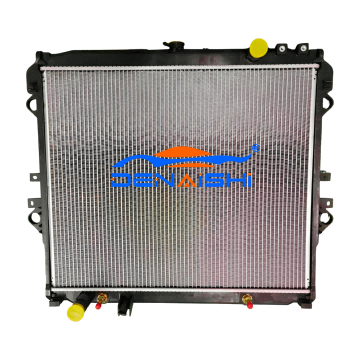 radiator kanggo hilux 19- ing