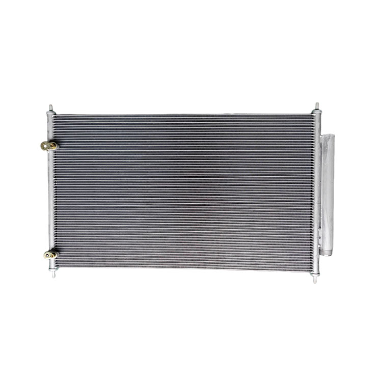 Honda 14 Fiber Condenser Kab