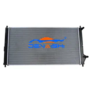 InterCooler kanggo Corolla 1.2t 17-