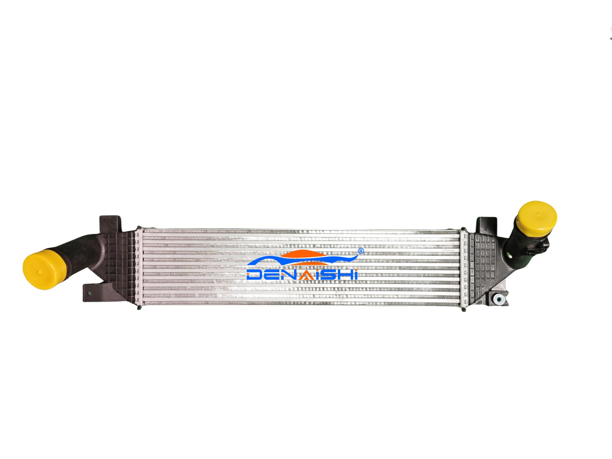Intercooler kanggo Ford Explorer 13-