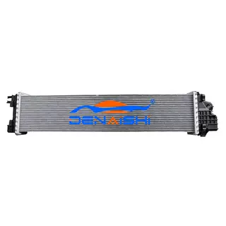 Intercooler kanggo Fusion Se L4 1.5L 14-