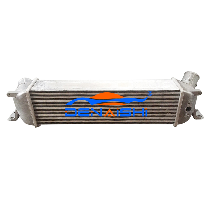 Intercooler kanggo kothak iatur TQ 08-