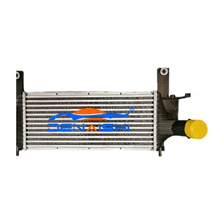 Intercooler kanggo pathfinder R51 05