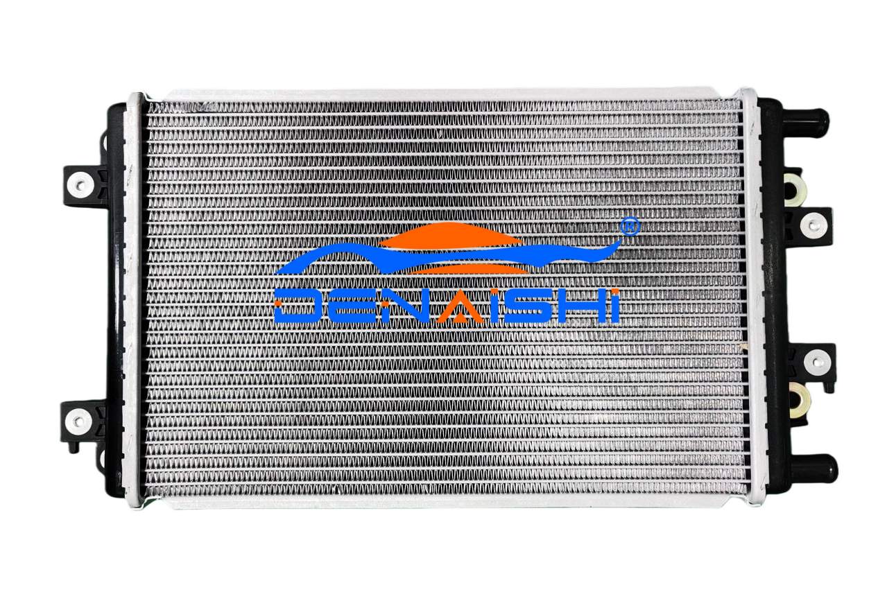 intercooler kanggo TOYOTA Land Cruiser 300 2021 KIRI