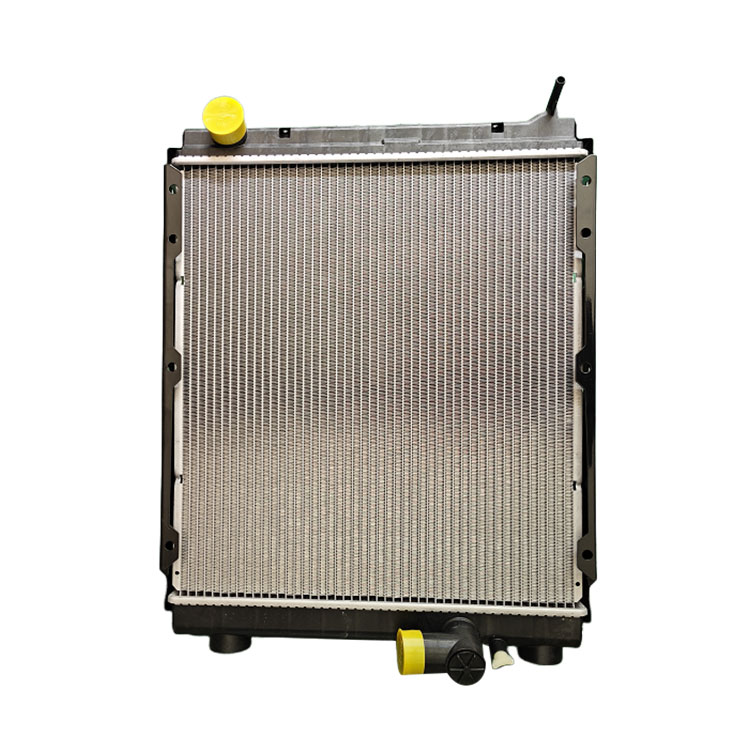 Radiator Mitsubishi Fuso 14 Canter Kab